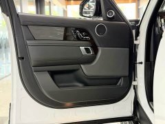 Land Rover Range Rover 3.0 L6 400PS Legendary Extended Classic Edition - фото 6
