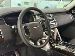 Land Rover Range Rover 3.0 L6 400PS Legendary Extended Classic Edition - фото 7