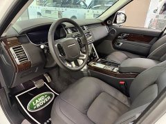 Land Rover Range Rover 3.0 L6 400PS Legendary Extended Classic Edition - фото 8