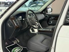 Land Rover Range Rover 3.0 L6 400PS Legendary Extended Classic Edition - фото 9
