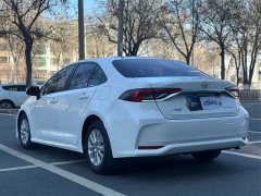 Toyota Corolla TNGA 1.5L CVT Pioneer Edition - фото 12
