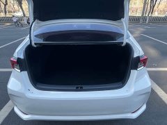 Toyota Corolla TNGA 1.5L CVT Pioneer Edition - фото 13