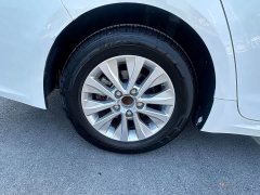 Toyota Corolla TNGA 1.5L CVT Pioneer Edition - фото 14