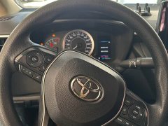 Toyota Corolla TNGA 1.5L CVT Pioneer Edition - фото 17