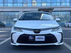 Toyota Corolla TNGA 1.5L CVT Pioneer Edition - фото 2