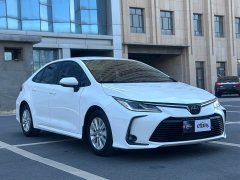 Toyota Corolla TNGA 1.5L CVT Pioneer Edition - фото 3