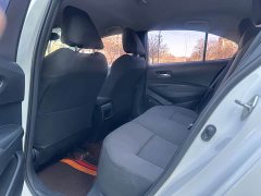 Toyota Corolla TNGA 1.5L CVT Pioneer Edition - фото 4