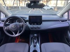 Toyota Corolla TNGA 1.5L CVT Pioneer Edition - фото 5