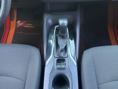 Toyota Corolla TNGA 1.5L CVT Pioneer Edition - фото 7