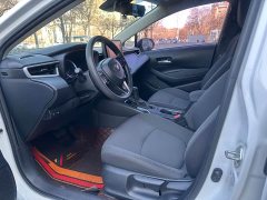 Toyota Corolla TNGA 1.5L CVT Pioneer Edition - фото 8