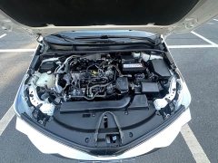 Toyota Corolla TNGA 1.5L CVT Pioneer Edition - фото 9