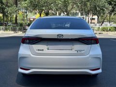 Toyota Corolla 1.8L Dual Engine Elite Edition - фото 11