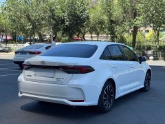 Toyota Corolla 1.8L Dual Engine Elite Edition - фото 12