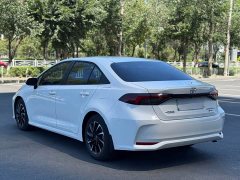 Toyota Corolla 1.8L Dual Engine Elite Edition - фото 13