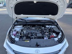 Toyota Corolla 1.8L Dual Engine Elite Edition - фото 16