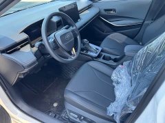 Toyota Corolla 1.8L Dual Engine Elite Edition - фото 4