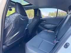 Toyota Corolla 1.8L Dual Engine Elite Edition - фото 5