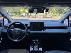 Toyota Corolla 1.8L Dual Engine Elite Edition - фото 6