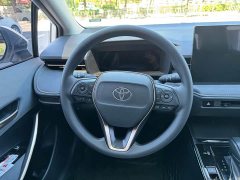 Toyota Corolla 1.8L Dual Engine Elite Edition - фото 7