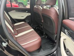 Geely Xingyue L 2.0TD high-power automatic two-wheel drive cloud version - фото 7