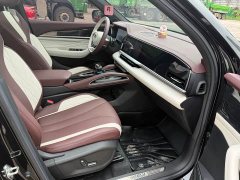Geely Xingyue L 2.0TD high-power automatic two-wheel drive cloud version - фото 8