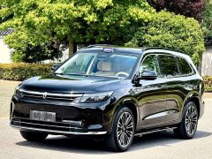 AITO M7 1.5T Intelligent Driving RWD Ultra 5-Seater - фото 1