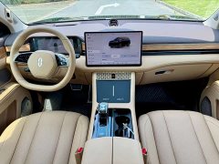 AITO M7 1.5T Intelligent Driving RWD Ultra 5-Seater - фото 13