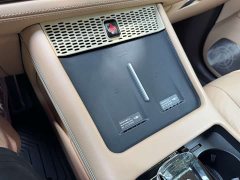 AITO M7 1.5T Intelligent Driving RWD Ultra 5-Seater - фото 16