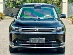 AITO M7 1.5T Intelligent Driving RWD Ultra 5-Seater - фото 2
