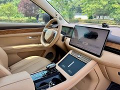 AITO M7 1.5T Intelligent Driving RWD Ultra 5-Seater - фото 7