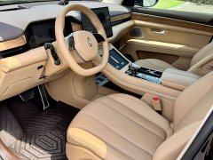 AITO M7 1.5T Intelligent Driving RWD Ultra 5-Seater - фото 8