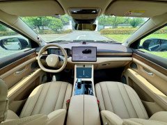 AITO M7 1.5T Intelligent Driving RWD Ultra 5-Seater - фото 9