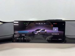 Luxeed S7 Max RS - фото 15
