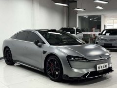 Luxeed S7 Max RS - фото 3