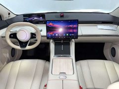 Luxeed S7 Max RS - фото 5