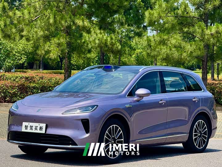 BYD Shangjie H5 extended range Max - автомобиль из Китая
