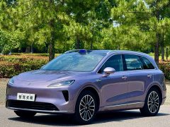BYD Shangjie H5 extended range Max - фото 1