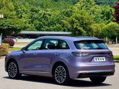 BYD Shangjie H5 extended range Max - фото 13