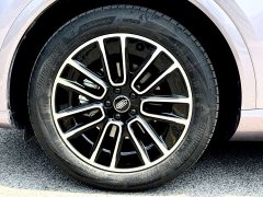 BYD Shangjie H5 extended range Max - фото 15