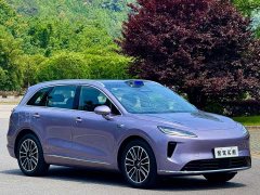 BYD Shangjie H5 extended range Max - фото 3