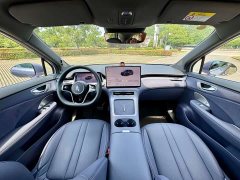 BYD Shangjie H5 extended range Max - фото 4
