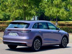 BYD Shangjie H5 extended range Max - фото 6