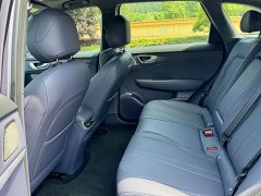 BYD Shangjie H5 extended range Max - фото 7