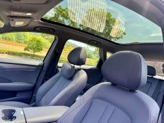 BYD Shangjie H5 extended range Max - фото 9