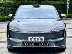 Luxeed Zhijie R7 2024 pure electric 802km Max - фото 16