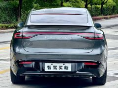 Luxeed Zhijie R7 2024 pure electric 802km Max - фото 4