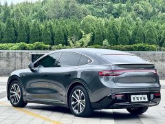 Luxeed Zhijie R7 2024 pure electric 802km Max - фото 5