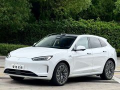 AITO Wenjie M5 pure electric rear drive smart driving version - фото 1