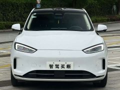 AITO Wenjie M5 pure electric rear drive smart driving version - фото 2