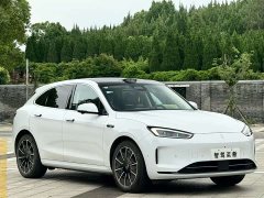 AITO Wenjie M5 pure electric rear drive smart driving version - фото 3
